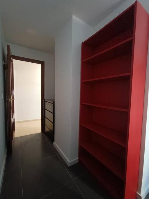 Apartamento Cerca De La Playa Huelva Exterior foto