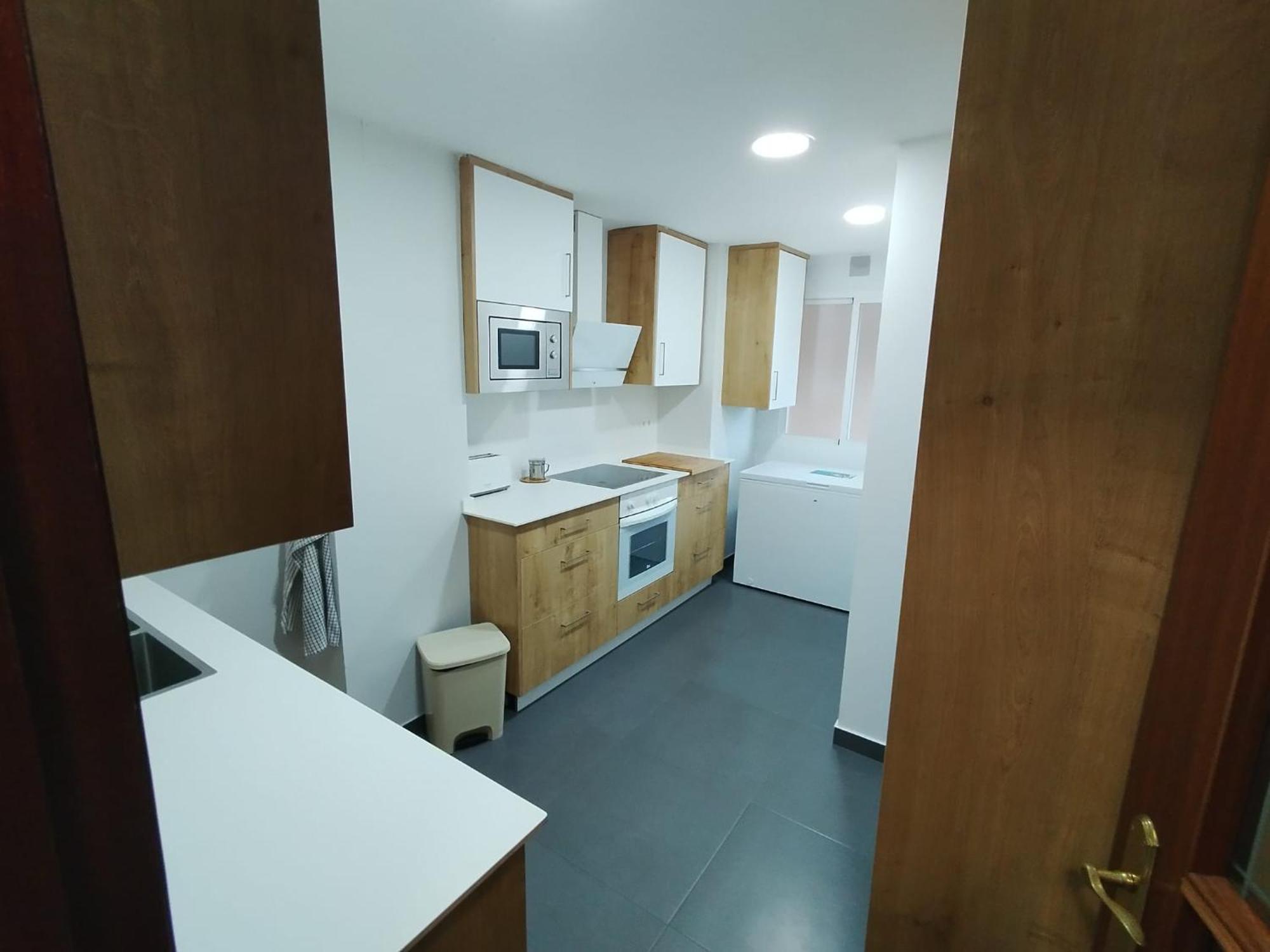 Apartamento Cerca De La Playa Huelva Exterior foto